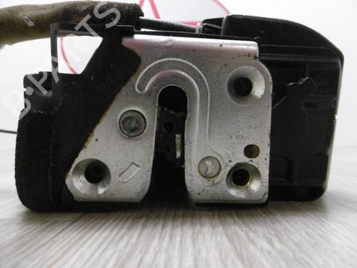 Front right lock RENAULT KOLEOS I (HY_) 2.0 dCi 4x4 (HY0K) | BP13283853C97 