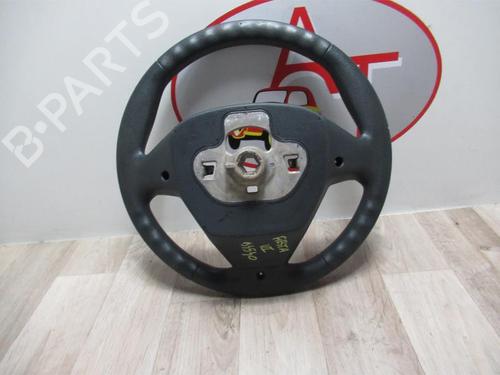 Steering wheel FORD FIESTA VI (CB1, CCN) 1.6 TDCi | BP13284755C49 