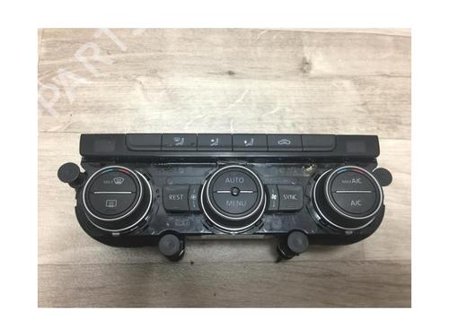 AC Styreenhet / Manøvreringsenhet VW PASSAT B8 Variant (3G5, CB5) 2.0 TDI 4motion | BP23034238I5 