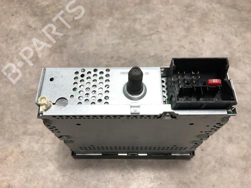 Radio CITROËN C4 Picasso I MPV (UD_) 1.6 HDi | BP20623553E6