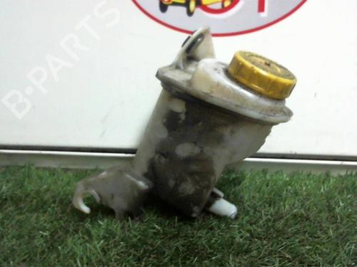 Power steering reservoir PEUGEOT BIPPER Tepee 1.3 HDi 75 | BP13128549M117 