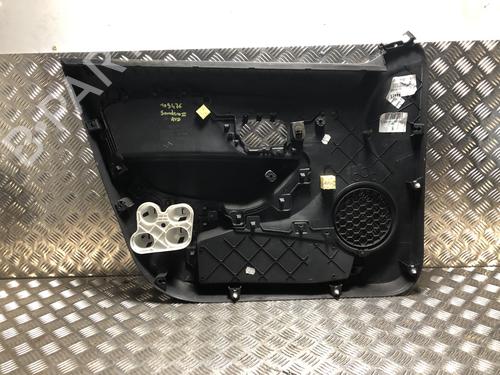 Front right panel DACIA SANDERO II TCe 90 (B8M1, B8MA, B8AC) | BP31204619C59