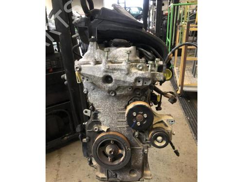 Engine NISSAN MICRA IV (K13K, K13KK) 1.2 | BP25306040M1 