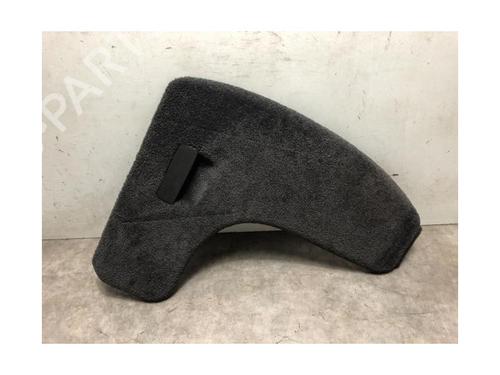 Boot lining PORSCHE CAYENNE (9PA) Turbo 4.5 | BP20624071I3 