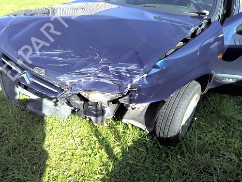 Gearbox CITROËN XSARA (N1) 1.4 i | BP31204480M3 