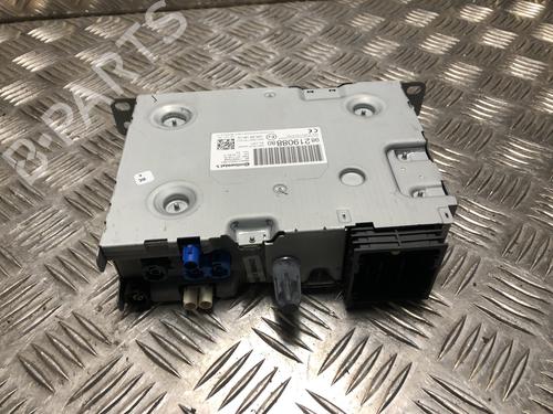 Radio PEUGEOT 2008 I (CU_) 1.6 BlueHDi 100 | BP31198534E6 - Image 2