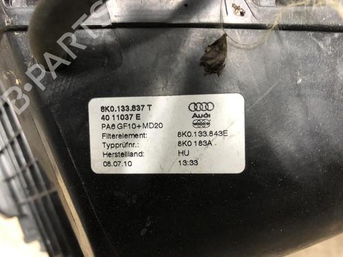 Air filter box AUDI A5 Sportback (8TA) 2.0 TDI | BP23128274M87