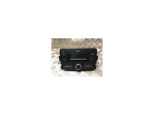 Bilradio DACIA LOGAN MCV II 1.0 SCe 75 (73 hp) 25376733
