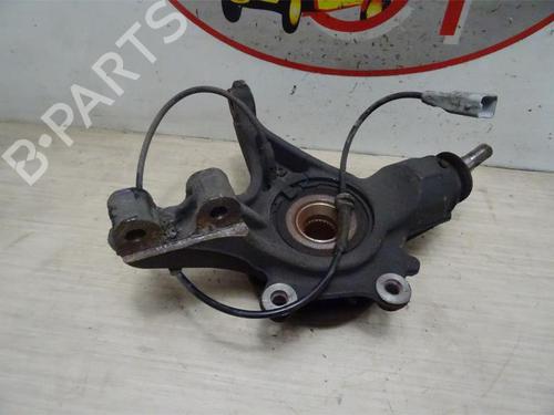 Right front steering knuckle CITROËN BERLINGO Box Body/MPV (B9) 1.6 HDi 90 | BP13274977M26 