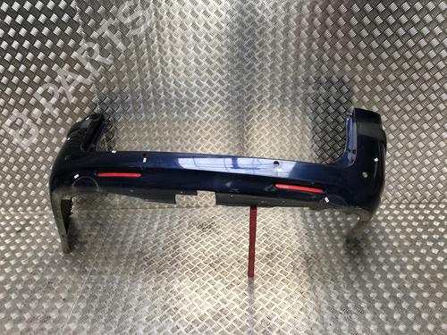 Used Rear bumper HONDA ACCORD VII Tourer (CM, CN) 2.2 i-CTDi (CN2) (140 hp) 25307115