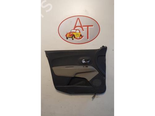 Front left panel DACIA LODGY (JS_) 1.5 dCi | BP13262512C58 