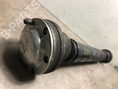 Driveshaft MERCEDES-BENZ M-CLASS (W166) ML 350 BlueTEC 4-matic (166.024, 166.023) | BP25305766M37 - Image 2