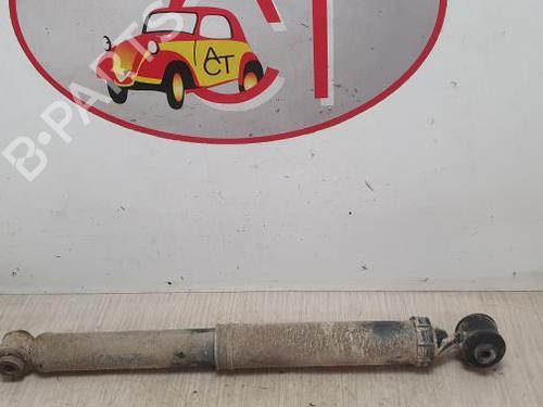 Used Left rear shock absorber PEUGEOT 2008 I (CU_) 1.6 HDi (92 hp) 13223806