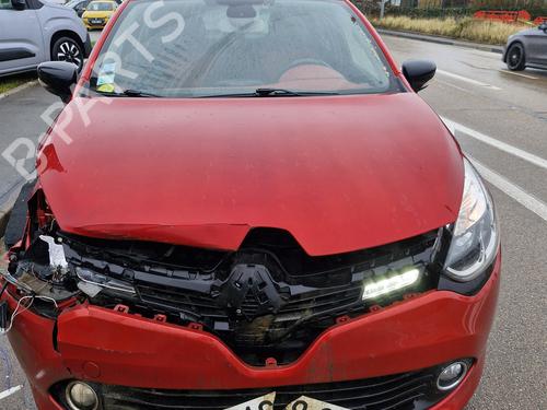Used Parts RENAULT CLIO IV (BH_)  1.5 dCi 90  4772755