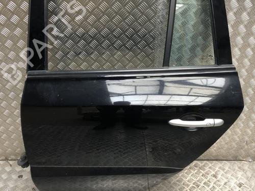 Used Left rear door Left rear door RENAULT KOLEOS I (HY_) 2.0 dCi 4x4 (HY0K) (150 hp) 40226661 40226661