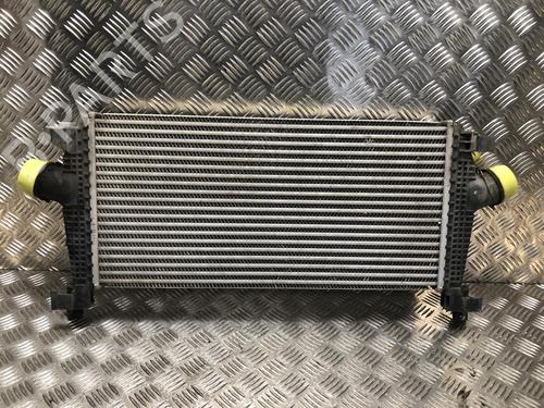 Intercooler OPEL ASTRA J (P10) 1.7 CDTI (68) (110 hp) 31198222