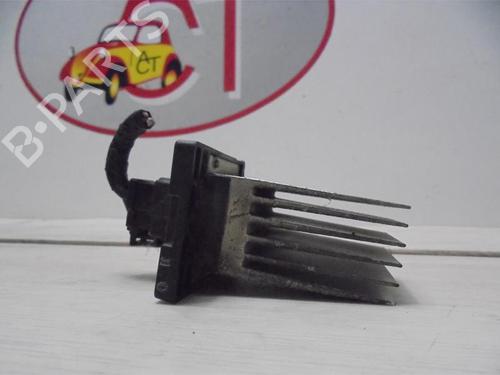 Heater resistor HYUNDAI TUCSON (JM) 2.0 CRDi All-wheel Drive | BP13274692M108 
