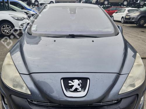 Left front shock absorber PEUGEOT 308 I (4A_, 4C_) 1.6 HDi | BP31199005M16 