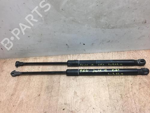 Used Hood lift support BMW 1 (E81) 118 d (143 hp) 14971492