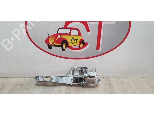 Front left exterior door handle CITROËN C3 Picasso (SH_) 1.6 HDi | BP12973563C128 