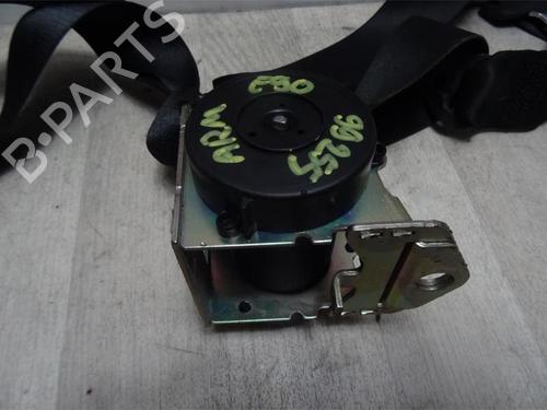 Rear center seatbelt BMW 3 (E90) 316 i | BP13127744I27 