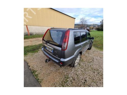 Switch NISSAN X-TRAIL I (T30) 2.2 Di 4x4 | BP20621025I30 