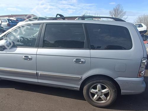 Steering column stalk HYUNDAI TRAJET (FO) 2.0 CRDi | BP31197019I23 