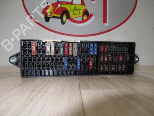Fuse box VW TOURAN (1T1, 1T2) 1.9 TDI | BP12967107E1 
