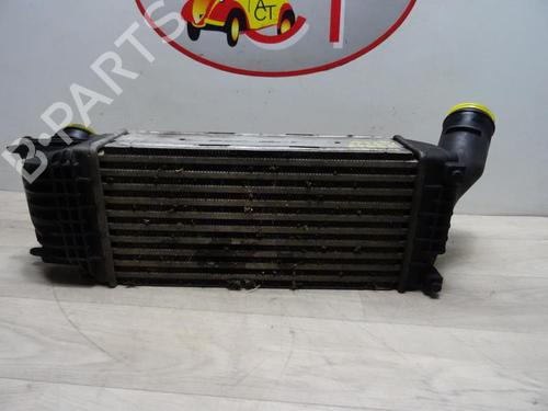 Used Intercooler PEUGEOT 407 SW (6E_, 6D_) 1.6 HDi 110 (109 hp) 30672902