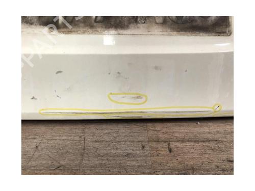 Tailgate SMART FORTWO Coupe (450) 0.8 CDI (450.300, 450.301, 450.302, 450.303, 450.306) | BP20617548C6 