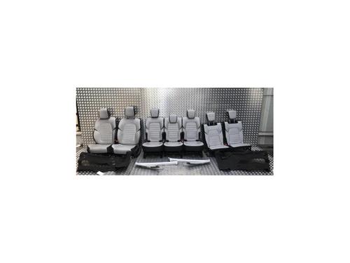 Used Seats set RENAULT ESPACE V (JR_) 1.6 dCi 160 (160 hp) 28287816