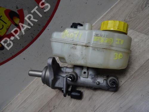 Used Brake master cylinder SEAT IBIZA IV (6J5, 6P1) 1.2 TSI (110 hp) 28334419