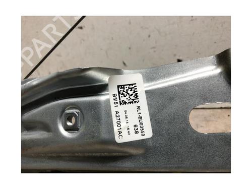 Rear left window mechanism FORD FOCUS III 1.6 TDCi | BP20330843C24 