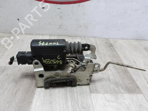 Front right lock DACIA DUSTER (HS_) 1.5 dCi 4x4 (HSMC, HSMD) | BP13283962C97 