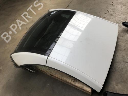 Convertible top PEUGEOT 308 CC (4B_) 1.6 HDi | BP20620569C123 