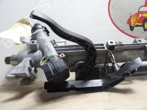 Steering column BMW X3 (E83) 2.0 d | BP30783744M21 