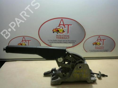 Used Hand brake VW GOLF V (1K1) 1.9 TDI (105 hp) 13221650