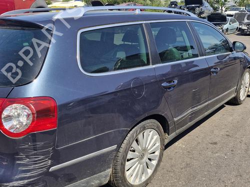 Hood lift support VW PASSAT B6 Variant (3C5) 2.0 FSI 4motion | BP31245272C139 