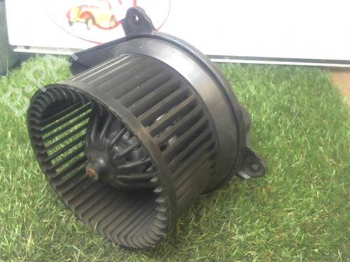 Heater blower motor PEUGEOT 607 (9D, 9U) 2.2 HDi | BP13130868M62 