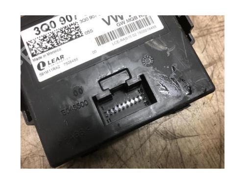 Control unit SEAT LEON ST (5F8) 1.2 TSI | BP23035494M11 