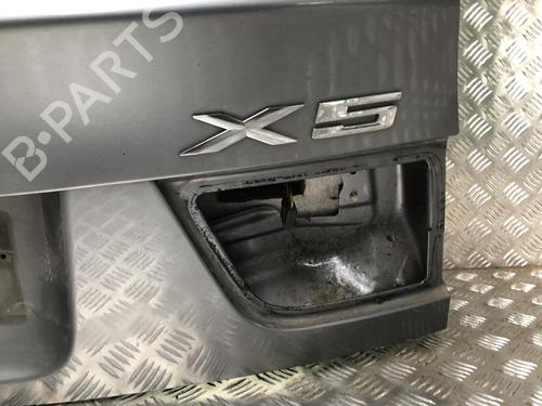 Tailgate BMW X5 (E70) xDrive 30 d | BP25157091C6 - Image 6