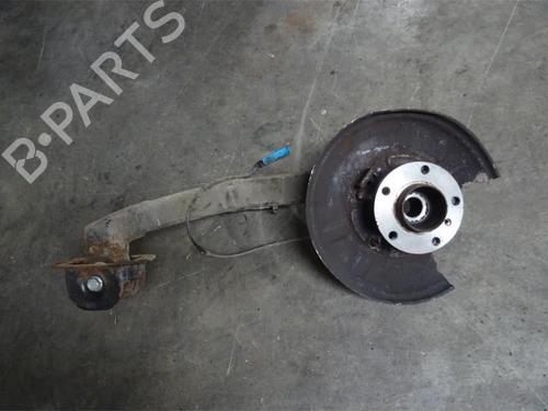 Right rear steering knuckle BMW X3 (E83) 2.0 d | BP12971479M28 