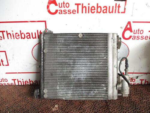 AC radiator OPEL ZAFIRA A MPV (T98) 1.8 16V (F75) | BP12973992M32 