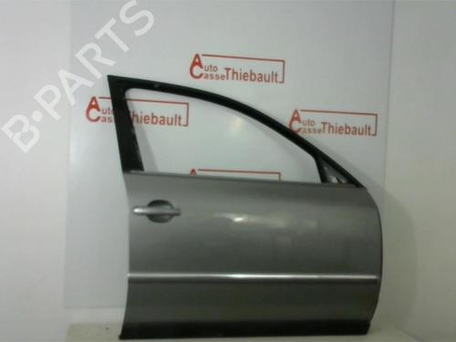 Used Right front door VW PASSAT B5.5 (3B3) 1.9 TDI (130 hp) 25298625