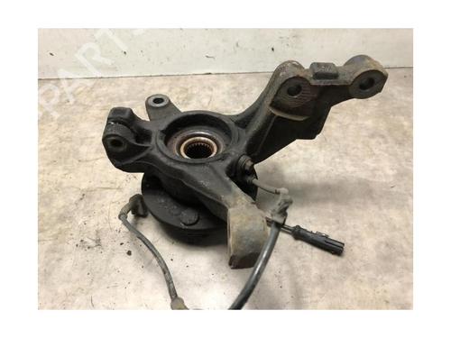 Right front steering knuckle FORD FIESTA VI (CB1, CCN) 1.6 TDCi | BP20295166M26