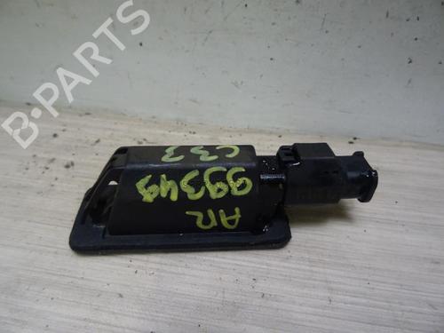 Skiltlys CITROËN C3 III (SX) 1.6 BlueHDi 75 (75 hp) 13129673