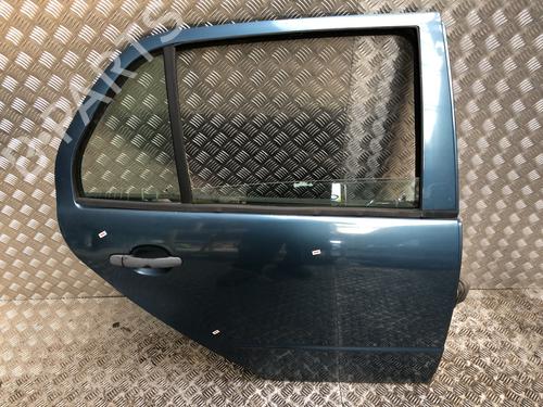 right-rear-door-skoda-fabia-i-6y2-1999-2000-2001-2002-2003-2004-2005-2006-2007-2008-36950068 main image