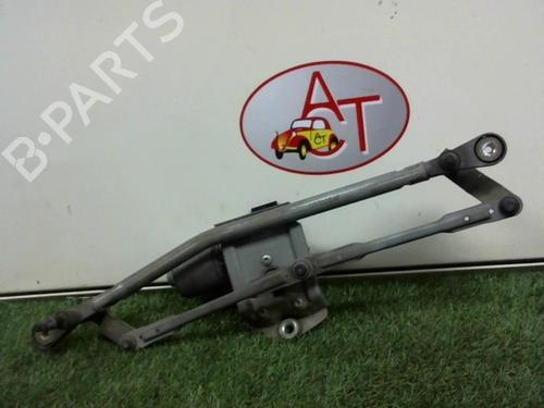 Front wiper motor CITROËN C5 II (RC_) 1.6 HDi (RC8HZB) | BP12963411M29