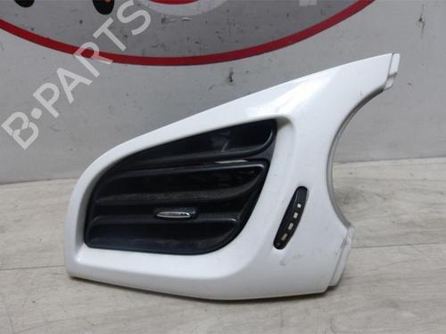 Air vent CITROËN DS3 (SA_) 1.6 HDi 90 | BP13263271I21 