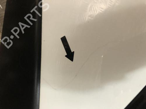 Rear bumper CITROËN C3 III (SX) 1.2 VTi 82 | BP30786054C8